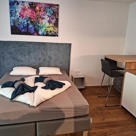 Flataid Gaestehaus Graschi - Steinbergstrasse Грац Экстерьер фото