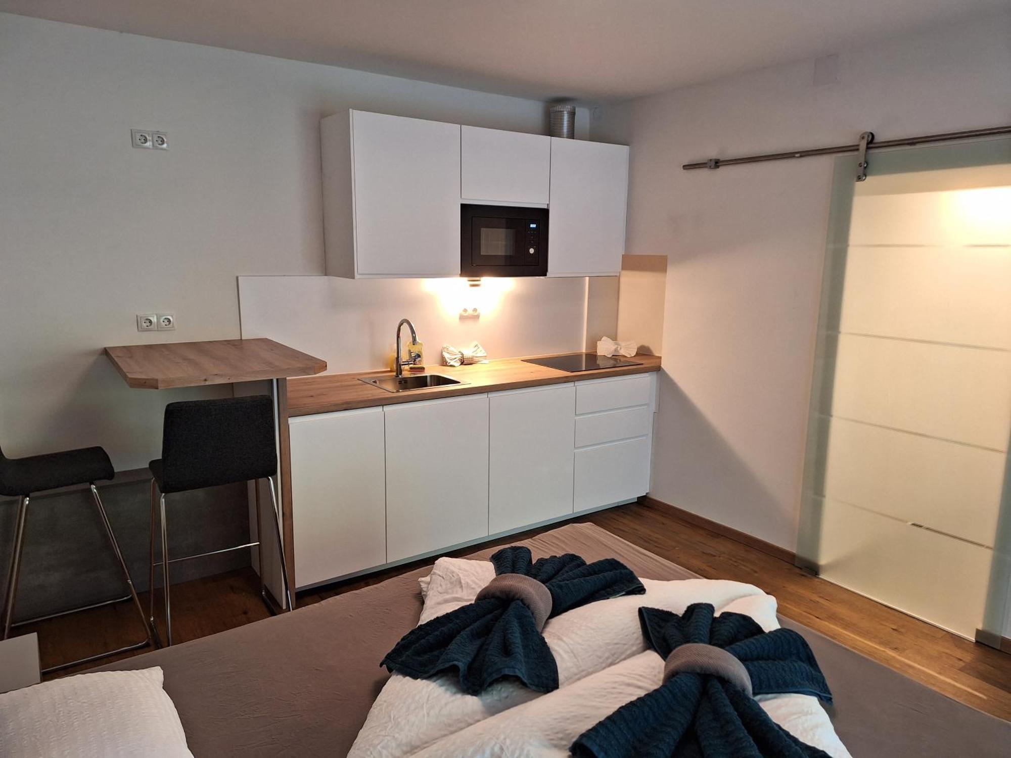 Flataid Gaestehaus Graschi - Steinbergstrasse Грац Экстерьер фото